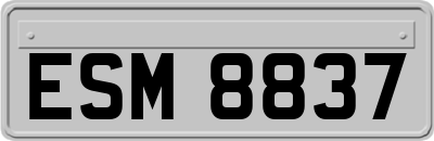 ESM8837