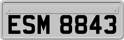 ESM8843