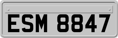 ESM8847