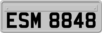 ESM8848