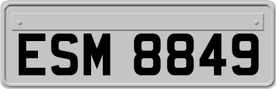 ESM8849