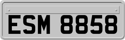 ESM8858
