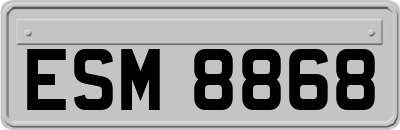 ESM8868