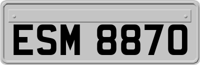 ESM8870