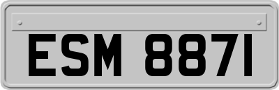 ESM8871