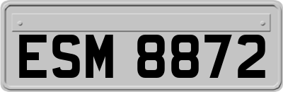ESM8872