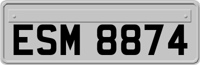 ESM8874