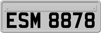 ESM8878