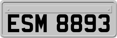 ESM8893