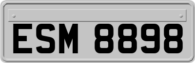 ESM8898