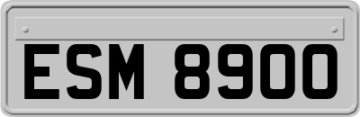 ESM8900