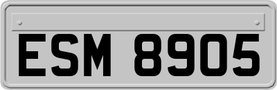ESM8905