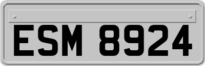 ESM8924