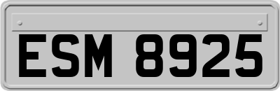 ESM8925