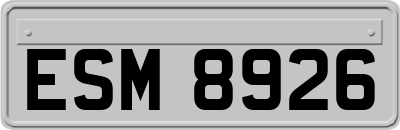 ESM8926