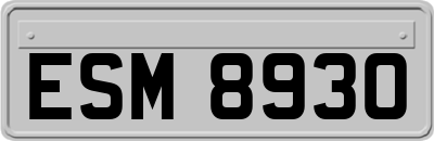 ESM8930
