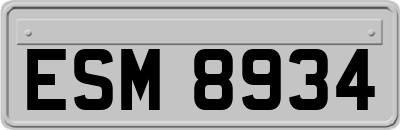 ESM8934