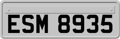 ESM8935