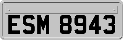 ESM8943