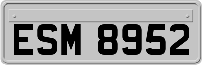 ESM8952
