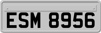 ESM8956