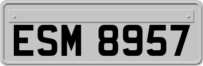 ESM8957