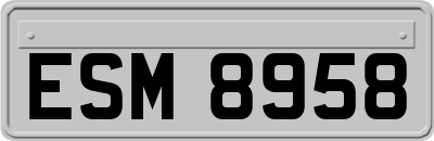 ESM8958