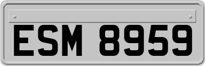 ESM8959