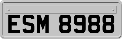 ESM8988