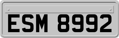 ESM8992