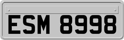 ESM8998