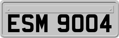 ESM9004