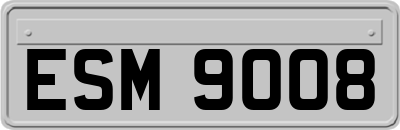 ESM9008