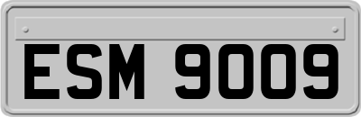 ESM9009