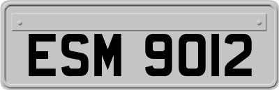 ESM9012