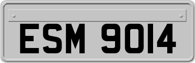 ESM9014