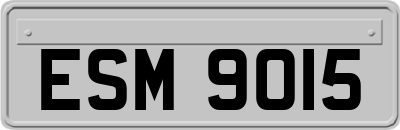 ESM9015