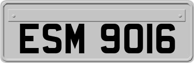 ESM9016