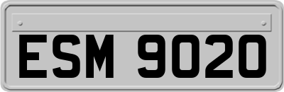 ESM9020