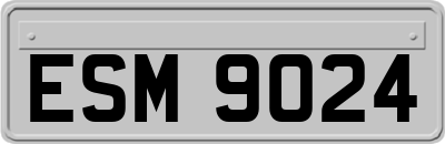 ESM9024