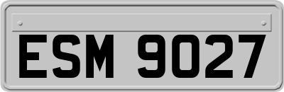 ESM9027