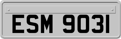 ESM9031