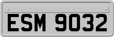 ESM9032