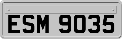 ESM9035