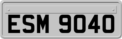 ESM9040