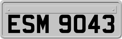 ESM9043