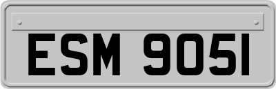 ESM9051