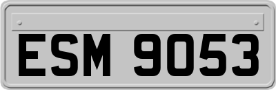 ESM9053