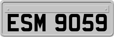 ESM9059