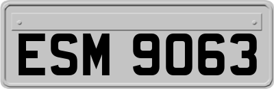 ESM9063